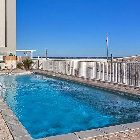 Caribbean Condominiums ガルフ・ショアーズ エクステリア 写真