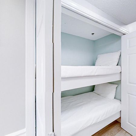 Caribbean Condominiums ガルフ・ショアーズ 部屋 写真