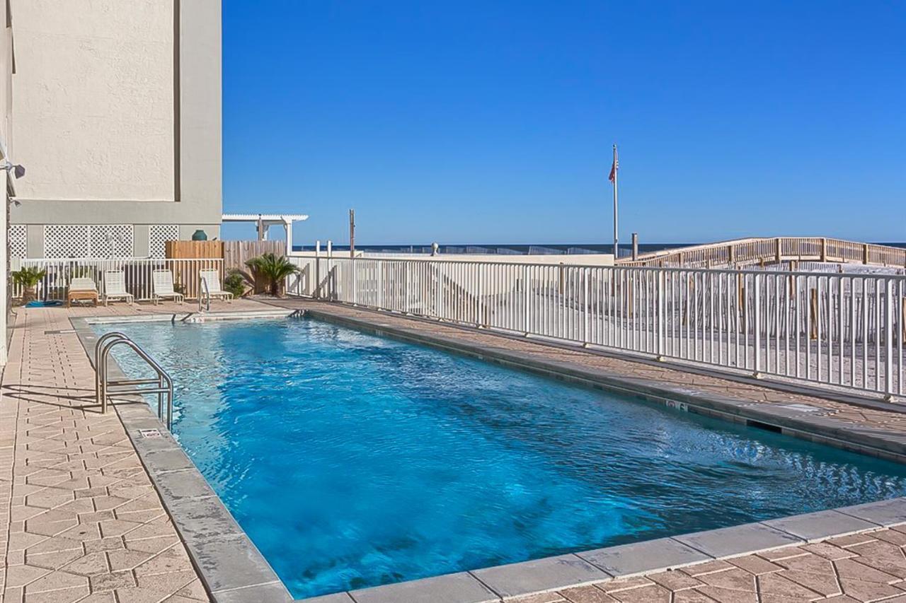 Caribbean Condominiums ガルフ・ショアーズ エクステリア 写真