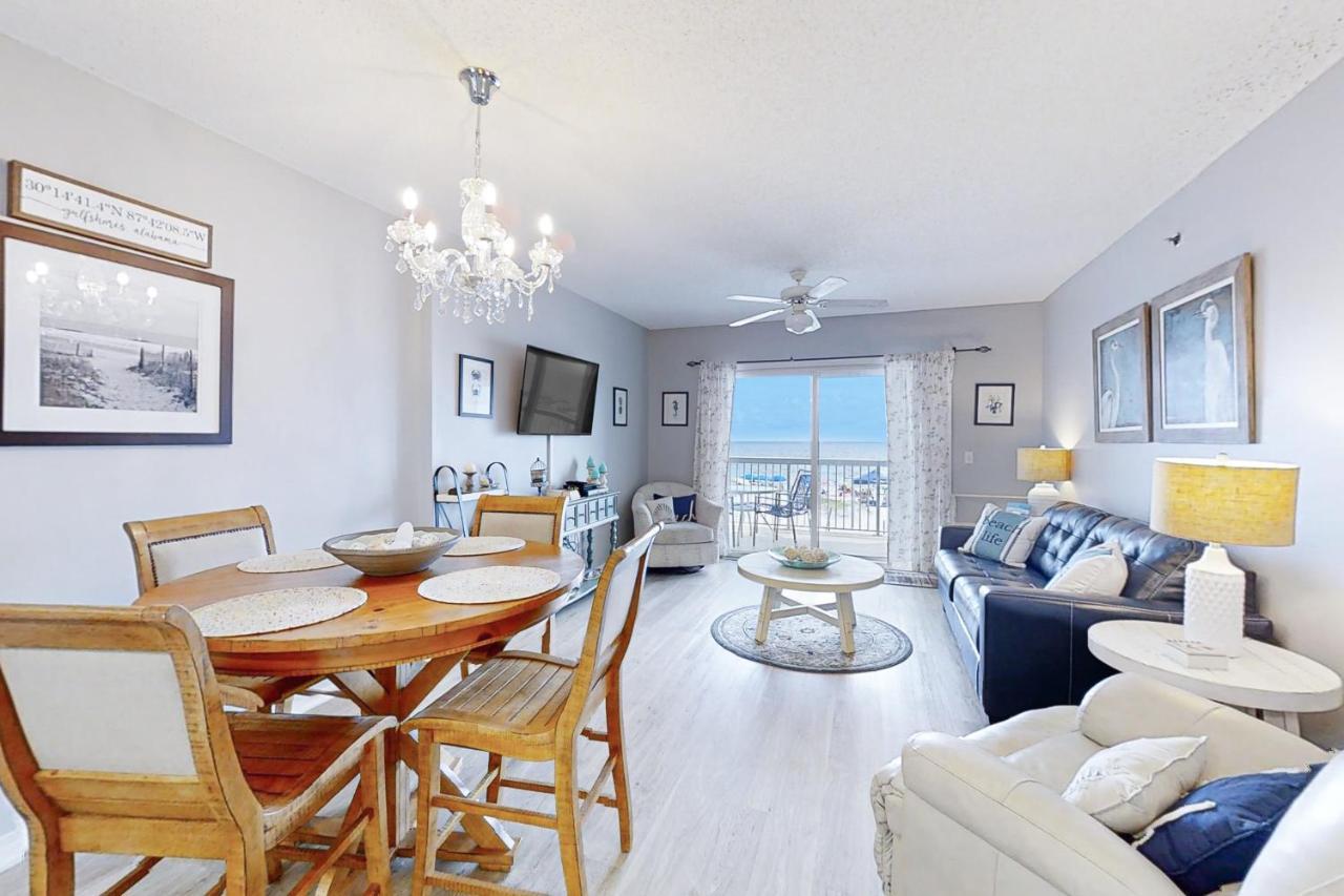 Caribbean Condominiums ガルフ・ショアーズ 部屋 写真
