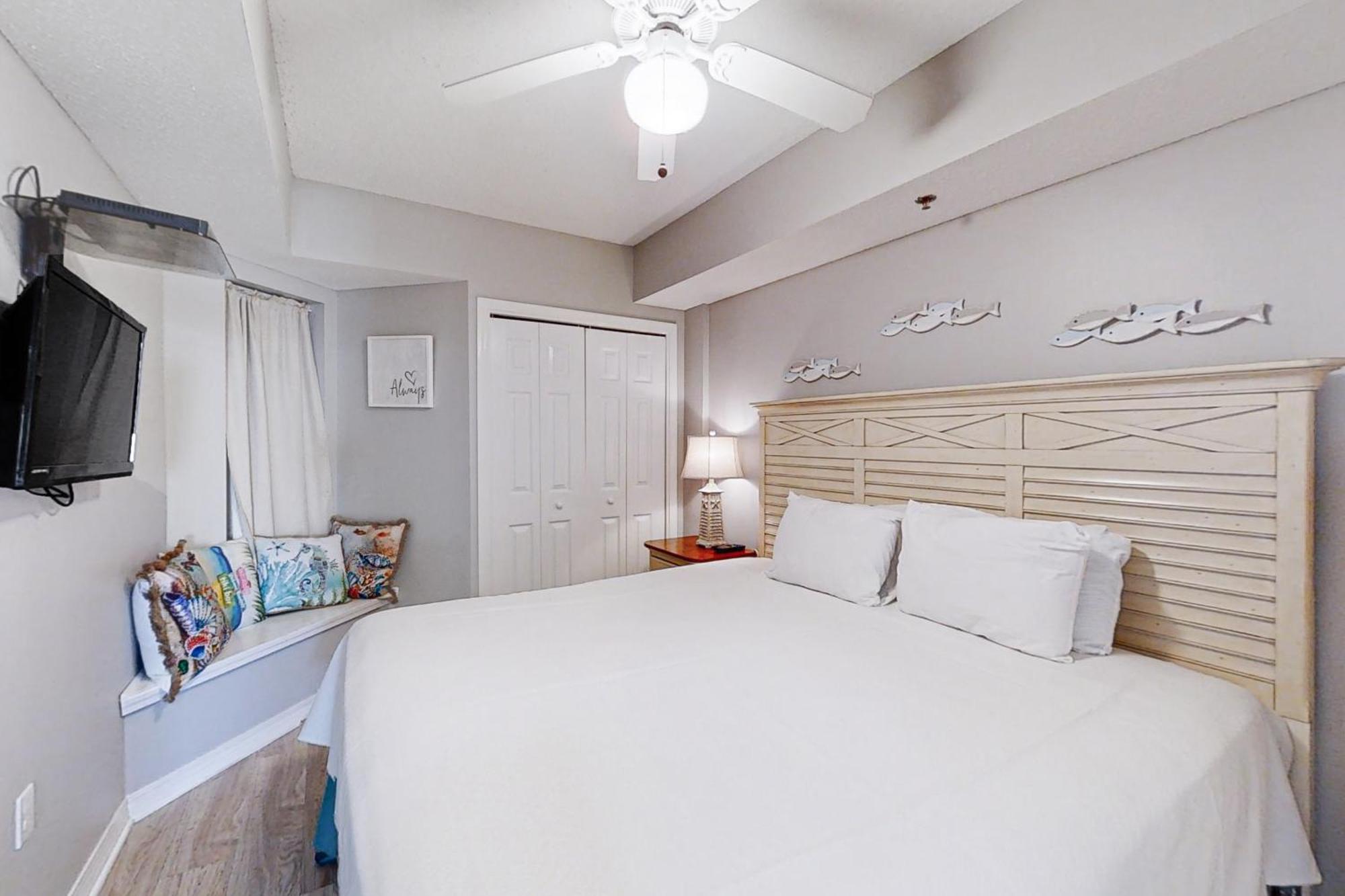 Caribbean Condominiums ガルフ・ショアーズ 部屋 写真