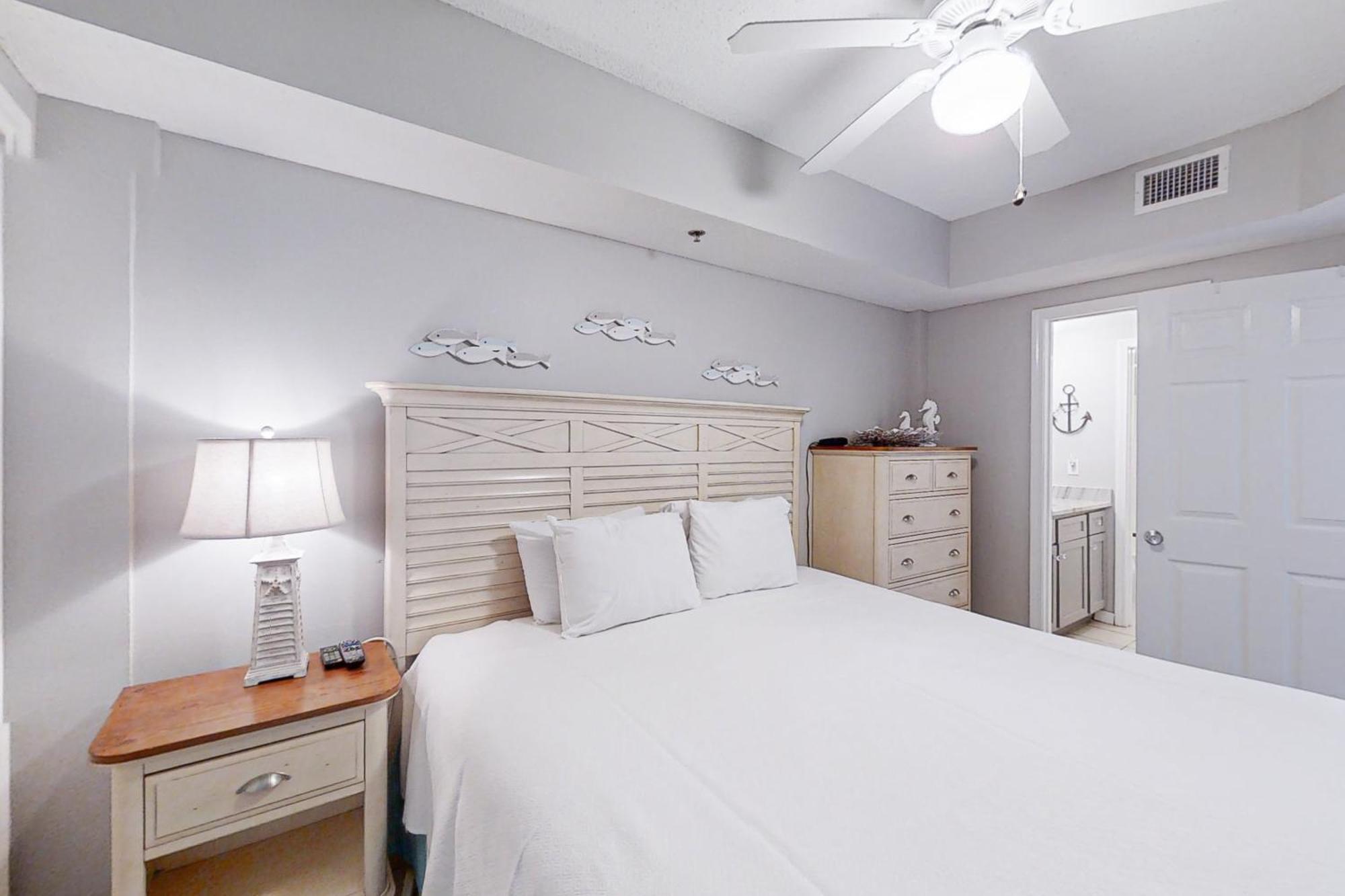 Caribbean Condominiums ガルフ・ショアーズ 部屋 写真