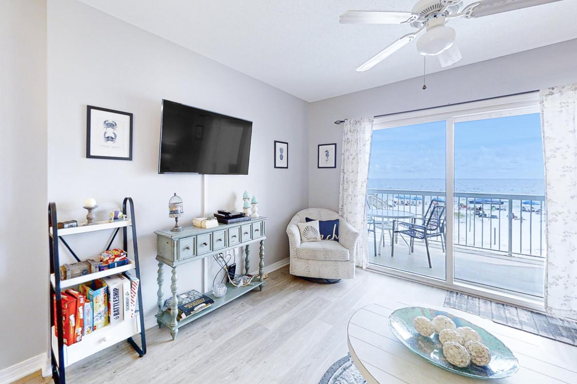 Caribbean Condominiums ガルフ・ショアーズ 部屋 写真