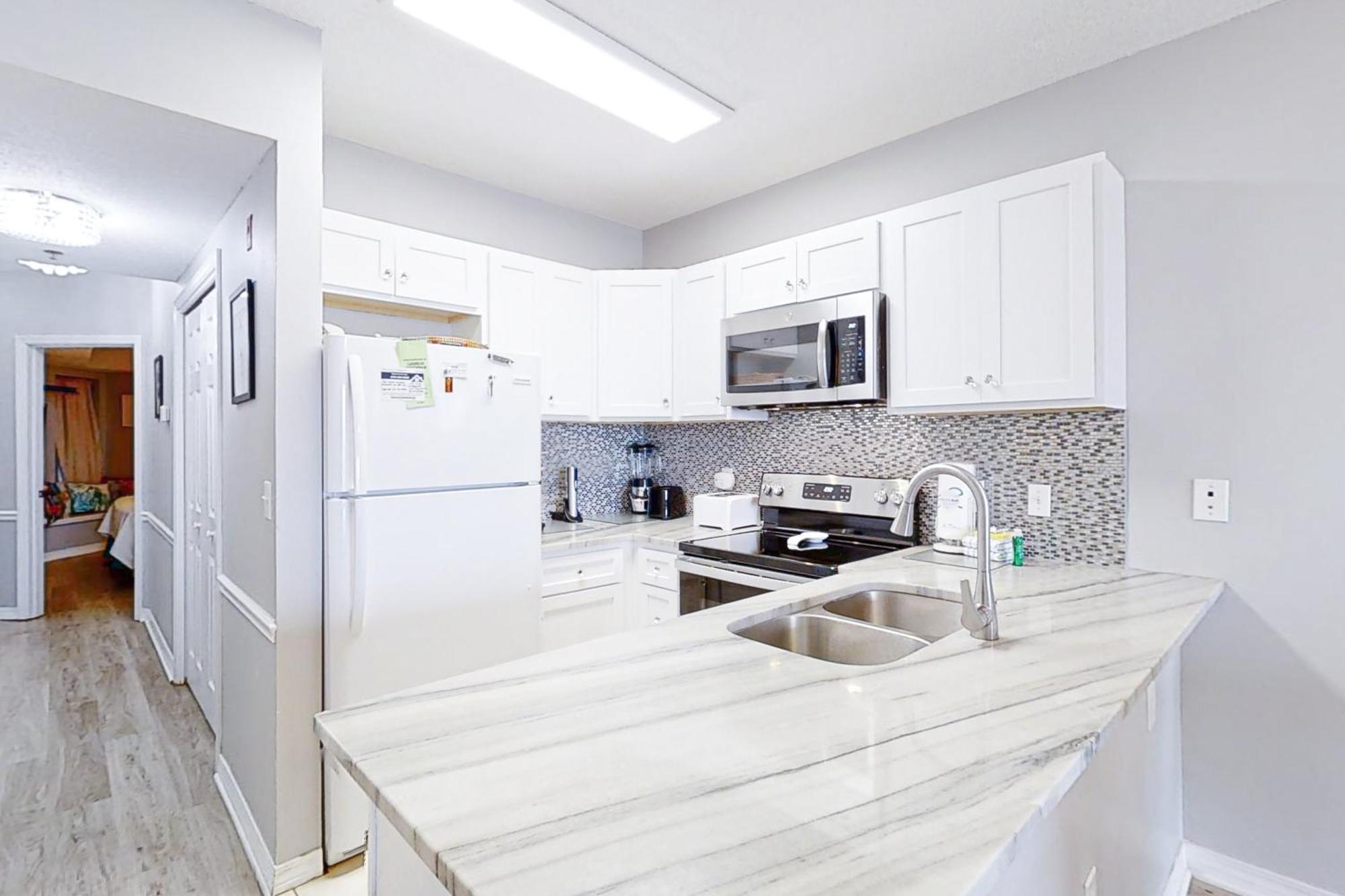 Caribbean Condominiums ガルフ・ショアーズ 部屋 写真