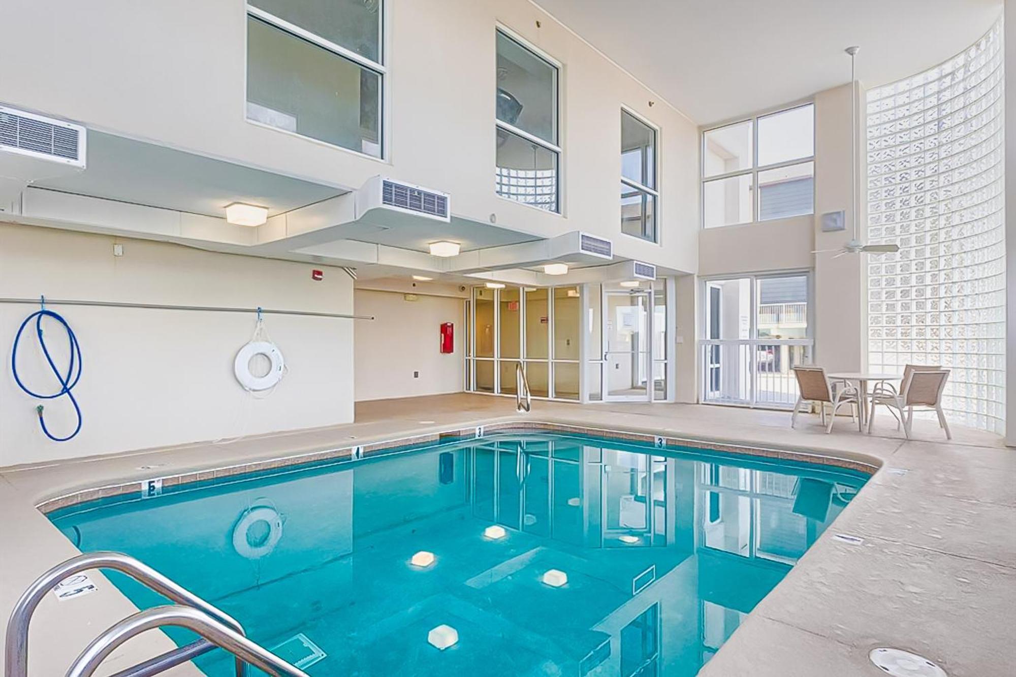 Caribbean Condominiums ガルフ・ショアーズ 部屋 写真