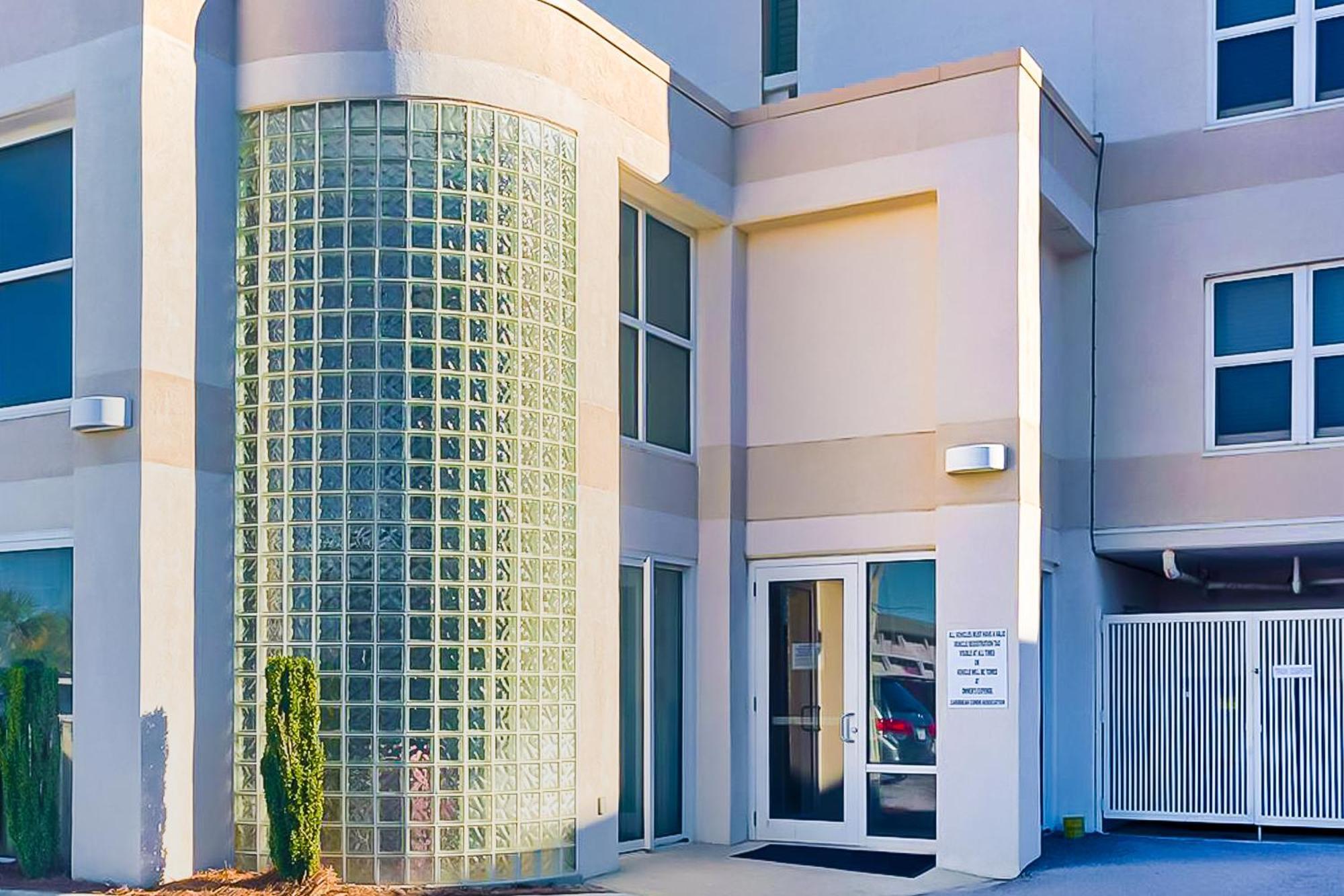 Caribbean Condominiums ガルフ・ショアーズ 部屋 写真