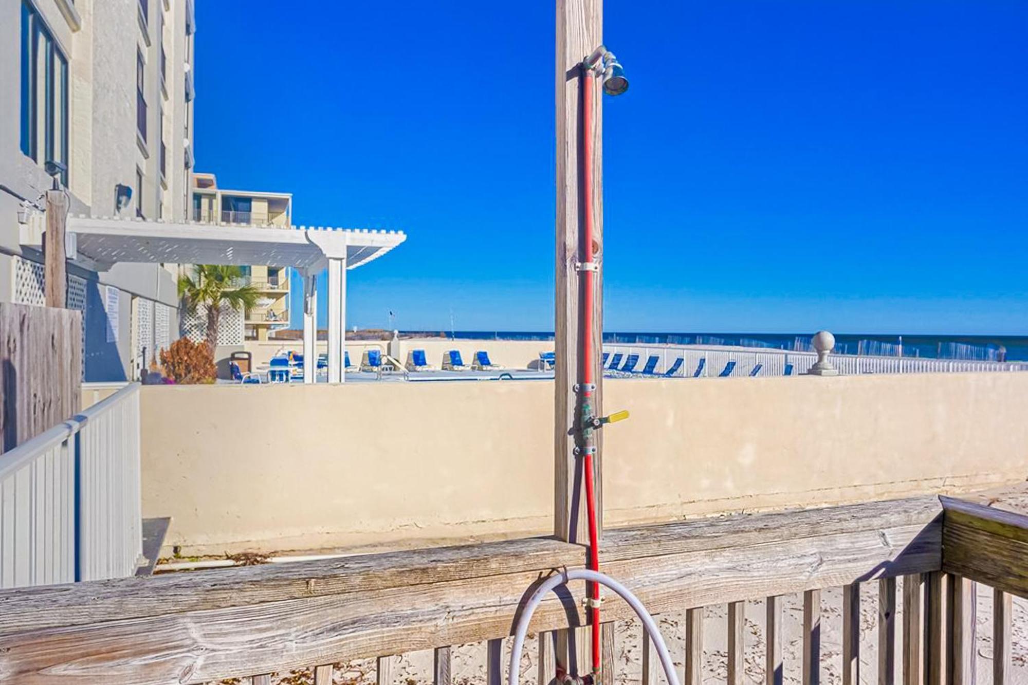 Caribbean Condominiums ガルフ・ショアーズ 部屋 写真