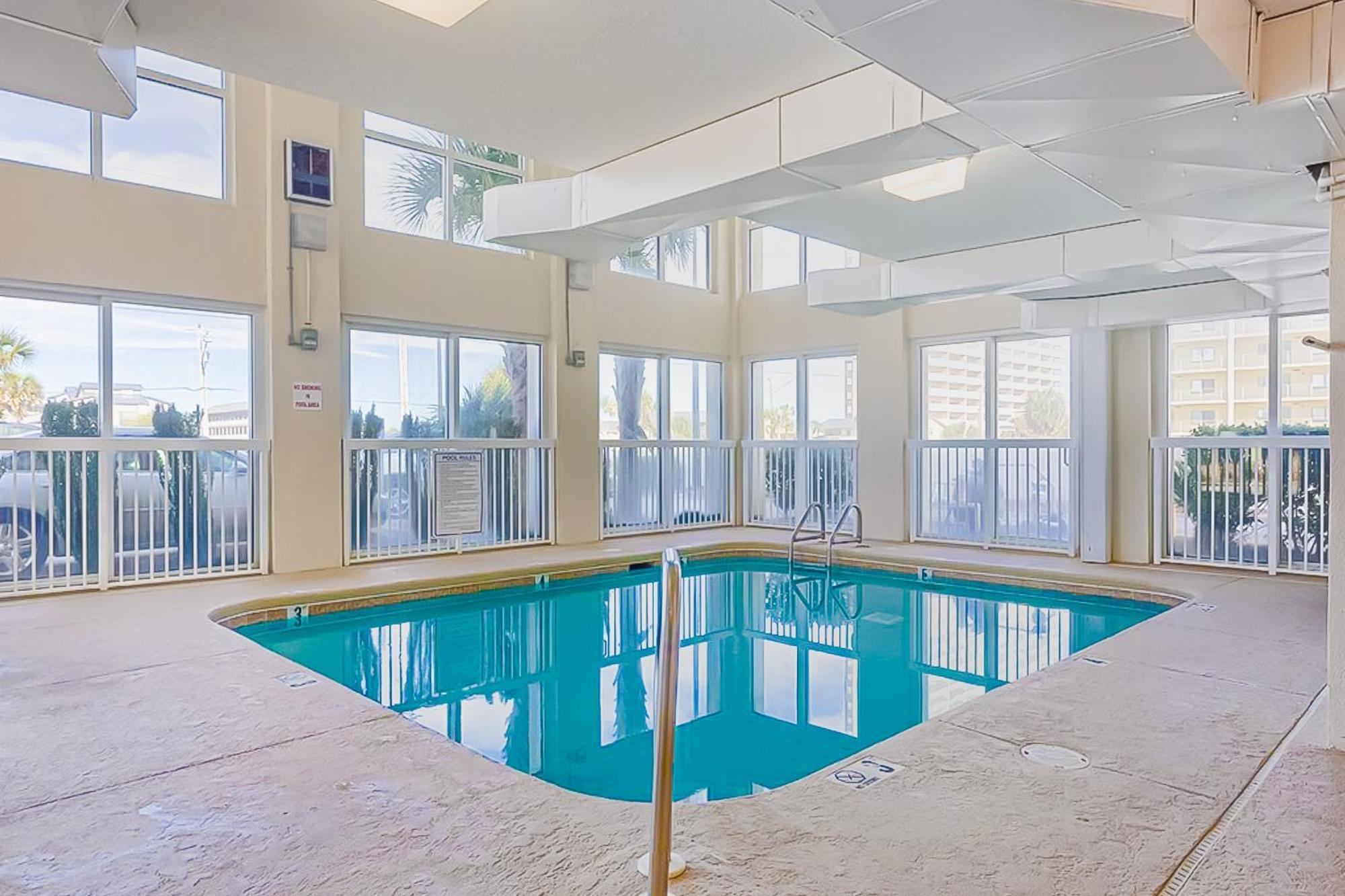 Caribbean Condominiums ガルフ・ショアーズ 部屋 写真