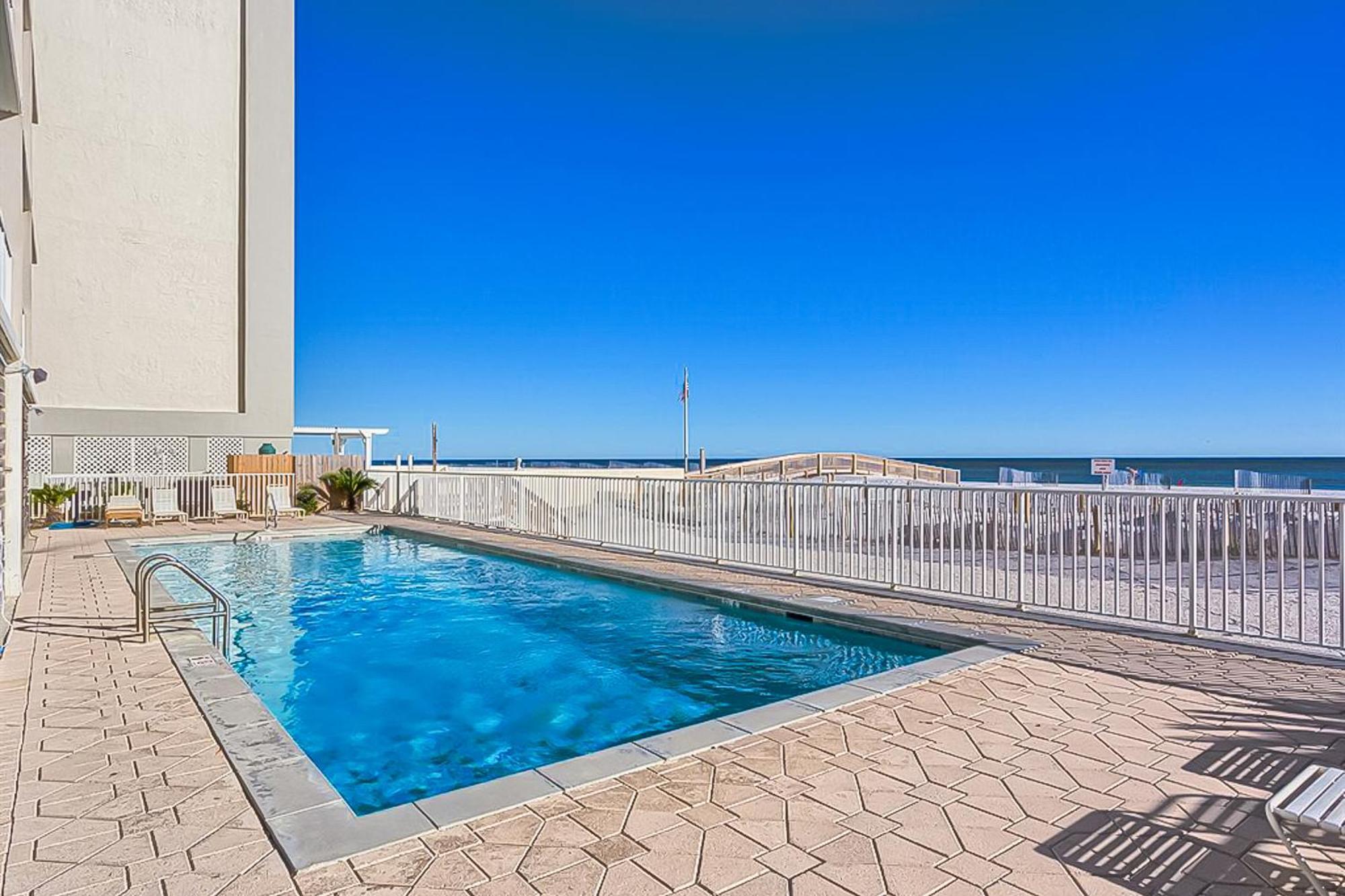Caribbean Condominiums ガルフ・ショアーズ 部屋 写真
